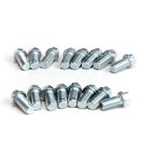 BBK Ford SBF 302 351W Exhaust Header Bolt Kit - 3/8-16 0.75in (16) thumbnail 5
