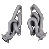 BBK 86-93 Mustang 5.0 Shorty Tuned Length Exhaust Headers - 1-5/8 Titanium Ceramic thumbnail 5