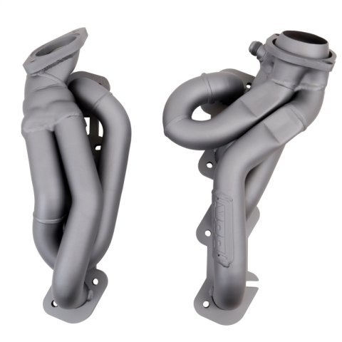 BBK 96-04 Mustang GT Shorty Tuned Length Exhaust Headers - 1-5/8 Titanium Ceramic thumbnail 4