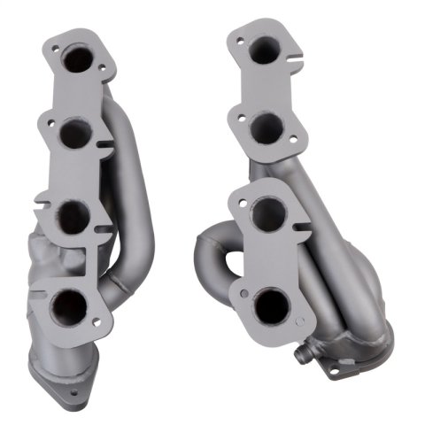 BBK 96-04 Mustang GT Shorty Tuned Length Exhaust Headers - 1-5/8 Titanium Ceramic thumbnail 5