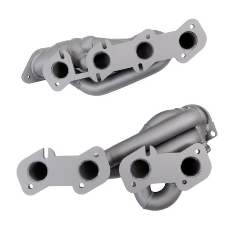 BBK 96-04 Mustang GT Shorty Tuned Length Exhaust Headers - 1-5/8 Titanium Ceramic thumbnail 6