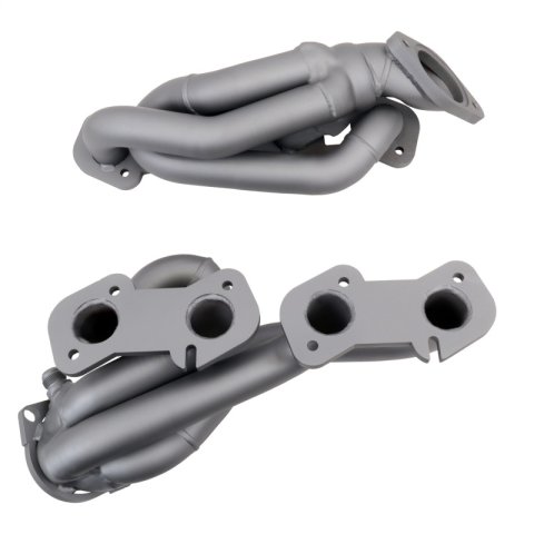 BBK 96-04 Mustang GT Shorty Tuned Length Exhaust Headers - 1-5/8 Titanium Ceramic thumbnail 7