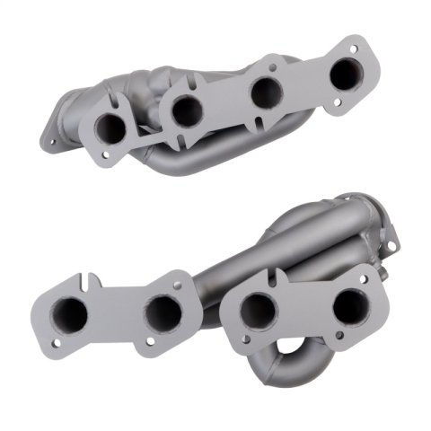 BBK 96-04 Mustang GT Shorty Tuned Length Exhaust Headers - 1-5/8 Titanium Ceramic thumbnail 8