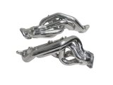 BBK 11-14 Mustang GT Shorty Tuned Length Exhaust Headers - 1-5/8 Silver Ceramic thumbnail 5