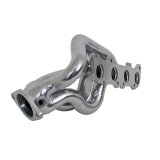 BBK 11-14 Mustang GT Shorty Tuned Length Exhaust Headers - 1-5/8 Silver Ceramic thumbnail 6