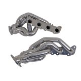 BBK 11-14 Mustang GT Shorty Tuned Length Exhaust Headers - 1-5/8 Silver Ceramic thumbnail 7