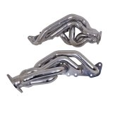 BBK 11-14 Mustang GT Shorty Tuned Length Exhaust Headers - 1-5/8 Silver Ceramic thumbnail 8