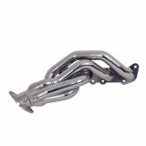 BBK 11-14 Mustang GT Shorty Tuned Length Exhaust Headers - 1-5/8 Silver Ceramic thumbnail 9
