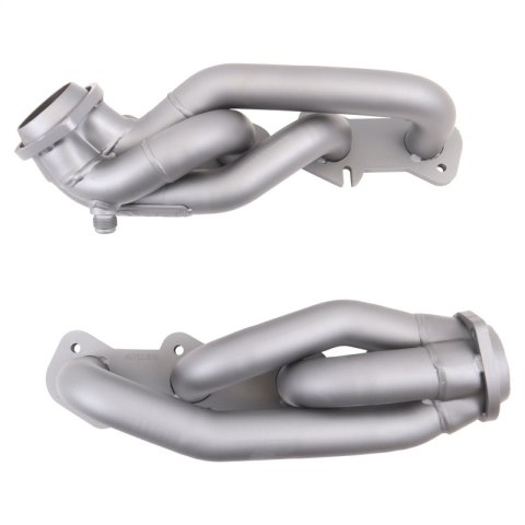 BBK 97-03 Ford F Series Truck 4.6 Shorty Tuned Length Exhaust Headers - 1-5/8 Titanium Ceramic thumbnail 5