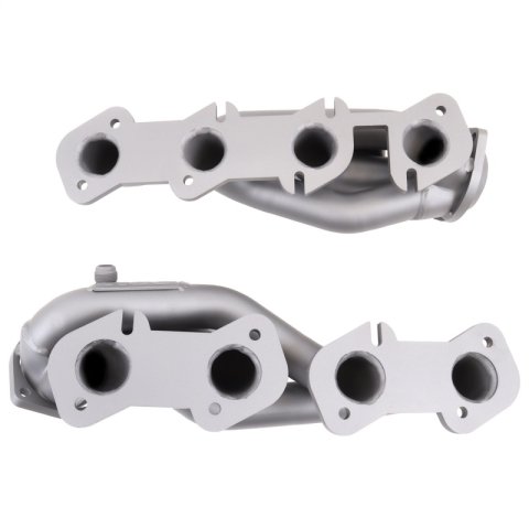 BBK 97-03 Ford F Series Truck 4.6 Shorty Tuned Length Exhaust Headers - 1-5/8 Titanium Ceramic thumbnail 6