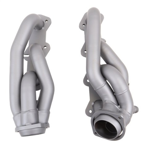 BBK 97-03 Ford F Series Truck 4.6 Shorty Tuned Length Exhaust Headers - 1-5/8 Titanium Ceramic thumbnail 7
