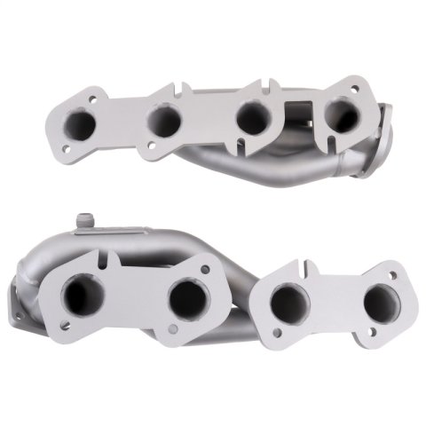 BBK 97-03 Ford F Series Truck 4.6 Shorty Tuned Length Exhaust Headers - 1-5/8 Titanium Ceramic thumbnail 8
