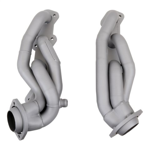 BBK 99-03 Ford F Series Truck 5.4 Shorty Tuned Length Exhaust Headers - 1-5/8 Titanium Ceramic thumbnail 3