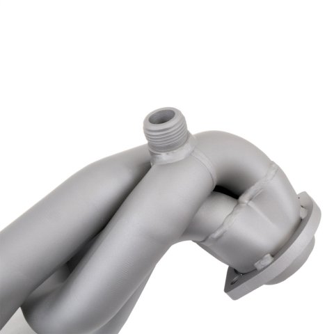 BBK 99-03 Ford F Series Truck 5.4 Shorty Tuned Length Exhaust Headers - 1-5/8 Titanium Ceramic thumbnail 8