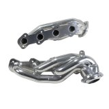BBK 99-03 Ford F Series Truck 5.4 Shorty Tuned Length Exhaust Headers - 1-5/8 Silver Ceramic thumbnail 5