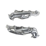 BBK 99-03 Ford F Series Truck 5.4 Shorty Tuned Length Exhaust Headers - 1-5/8 Silver Ceramic thumbnail 6
