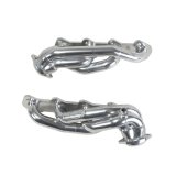BBK 99-03 Ford F Series Truck 5.4 Shorty Tuned Length Exhaust Headers - 1-5/8 Silver Ceramic thumbnail 9