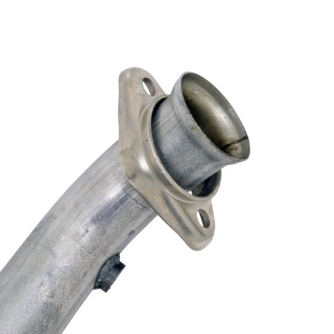 BBK 96-98 Mustang 4.6 Cobra High Flow X Pipe With Catalytic Converters - 2-1/2 thumbnail 8