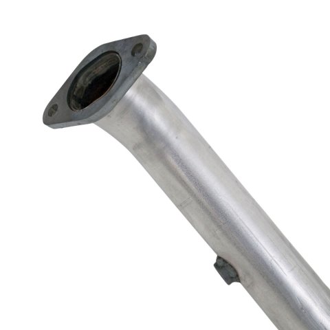 BBK 96-98 Mustang 4.6 Cobra High Flow X Pipe With Catalytic Converters - 2-1/2 thumbnail 9