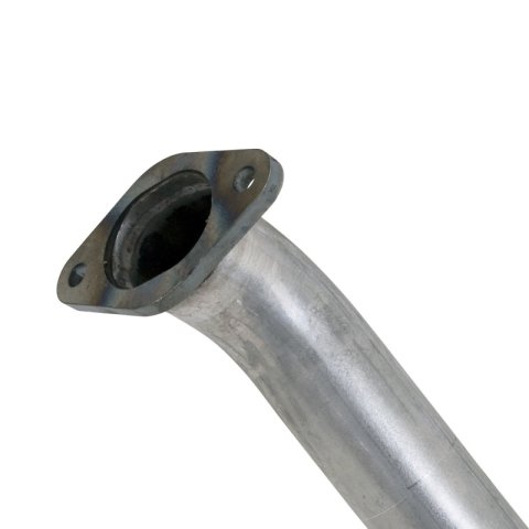 BBK 96-98 Mustang 4.6 GT High Flow X Pipe With Catalytic Converters - 2-1/2 thumbnail 6