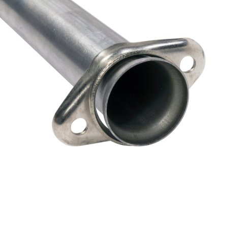 BBK 96-04 Mustang 4.6 GT / Cobra Short Mid X Pipe w Catalytic Converters 2-1/2 For Long Tube Headers thumbnail 5