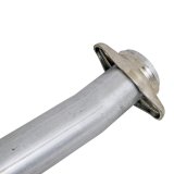 BBK 94-95 Mustang 5.0 Short Mid X Pipe With Catalytic Converters 2-1/2 For BBK Long Tube Headers thumbnail 6