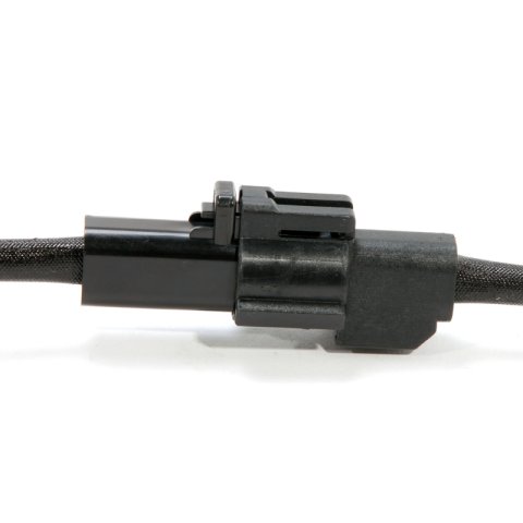 BBK 86-10 Mustang 5.0 4.6 O2 Sensor Wire Harness Extensions (pair) thumbnail 1