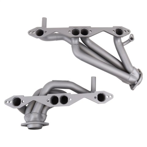 BBK 94-95 Camaro Firebird LT1 Shorty Tuned Length Exhaust Headers - 1-5/8 Titanium Ceramic thumbnail 3