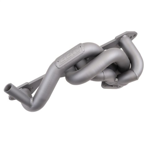 BBK 94-95 Camaro Firebird LT1 Shorty Tuned Length Exhaust Headers - 1-5/8 Titanium Ceramic thumbnail 5
