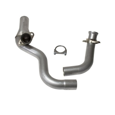 BBK 94-95 Camaro Firebird LT1 Shorty Tuned Length Exhaust Headers - 1-5/8 Silver Ceramic thumbnail 8