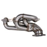 BBK 10-15 Camaro LS3 L99 Shorty Tuned Length Exhaust Headers - 1-3/4 304 Stainless thumbnail 2