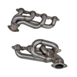 BBK 10-15 Camaro LS3 L99 Shorty Tuned Length Exhaust Headers - 1-3/4 304 Stainless thumbnail 3