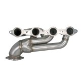 BBK 10-15 Camaro LS3 L99 Shorty Tuned Length Exhaust Headers - 1-3/4 304 Stainless thumbnail 4