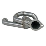 BBK 10-15 Camaro LS3 L99 Shorty Tuned Length Exhaust Headers - 1-3/4 304 Stainless thumbnail 5