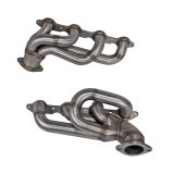 BBK 10-15 Camaro LS3 L99 Shorty Tuned Length Exhaust Headers - 1-3/4 304 Stainless thumbnail 7