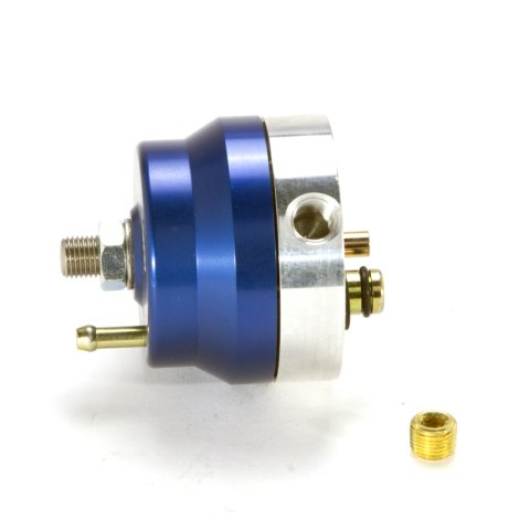 BBK 86-93 Mustang 5.0 Adjustable Fuel Pressure Regulator thumbnail 4
