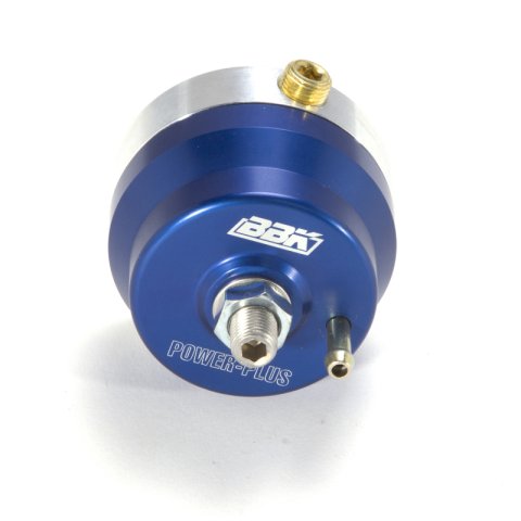 BBK 86-93 Mustang 5.0 Adjustable Fuel Pressure Regulator thumbnail 7