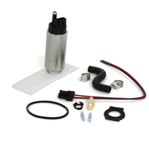 BBK 86-97 Mustang 5.0 /4.6 255 LPH Intank Fuel Pump thumbnail 3
