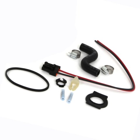 BBK 96-97 Mustang Cobra 4.6 255 LPH Intank Fuel Pump thumbnail 4