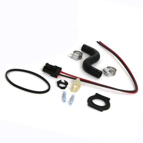 BBK 96-97 Mustang Cobra 4.6 255 LPH Intank Fuel Pump thumbnail 6