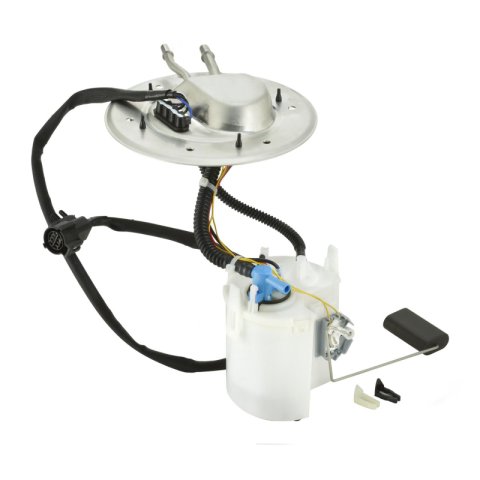 BBK 1998 Mustang V6 GT Cobra 300LPH Intank Fuel Pump thumbnail 2