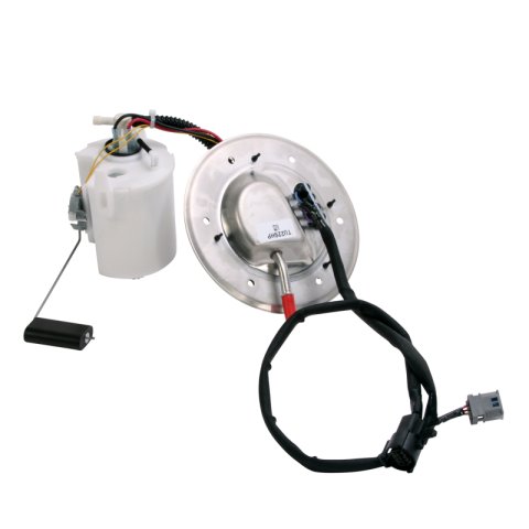 BBK 1998 Mustang V6 GT Cobra 300LPH Intank Fuel Pump thumbnail 3