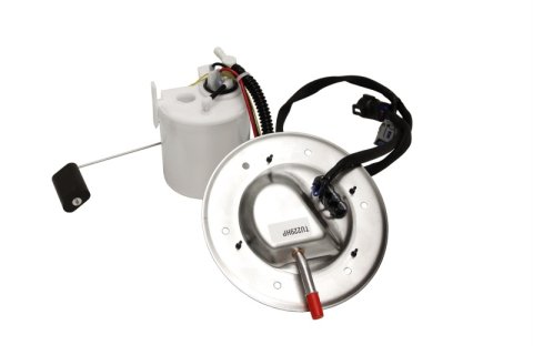 BBK 1998 Mustang V6 GT Cobra 300LPH Intank Fuel Pump thumbnail 5