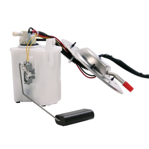 BBK 99-00 Mustang V6 GT Cobra 300LPH Intank Fuel Pump thumbnail 6