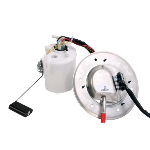 BBK 99-00 Mustang V6 GT Cobra 300LPH Intank Fuel Pump thumbnail 7
