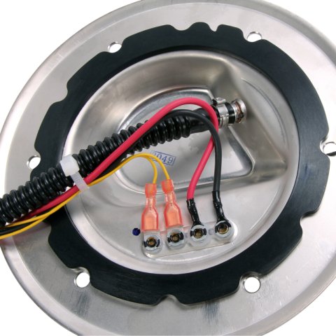 BBK 99-00 Mustang V6 GT Cobra 300LPH Intank Fuel Pump thumbnail 8
