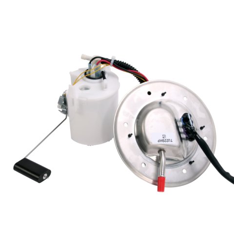 BBK 01-04 Mustang V6 GT 01-02 Cobra 300LPH Intank Fuel Pump thumbnail 6