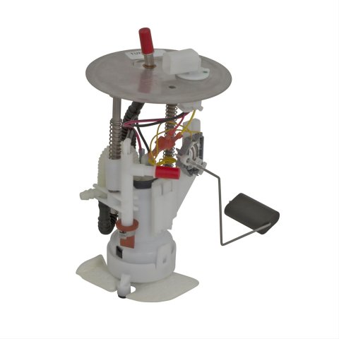 BBK 2010 Mustang V6 GT 300LPH Intank Fuel Pump thumbnail 1