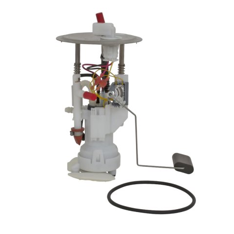 BBK 2010 Mustang V6 GT 300LPH Intank Fuel Pump thumbnail 6
