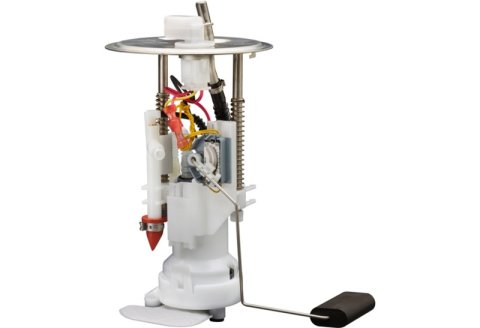 BBK 2010 Mustang V6 GT 300LPH Intank Fuel Pump thumbnail 9